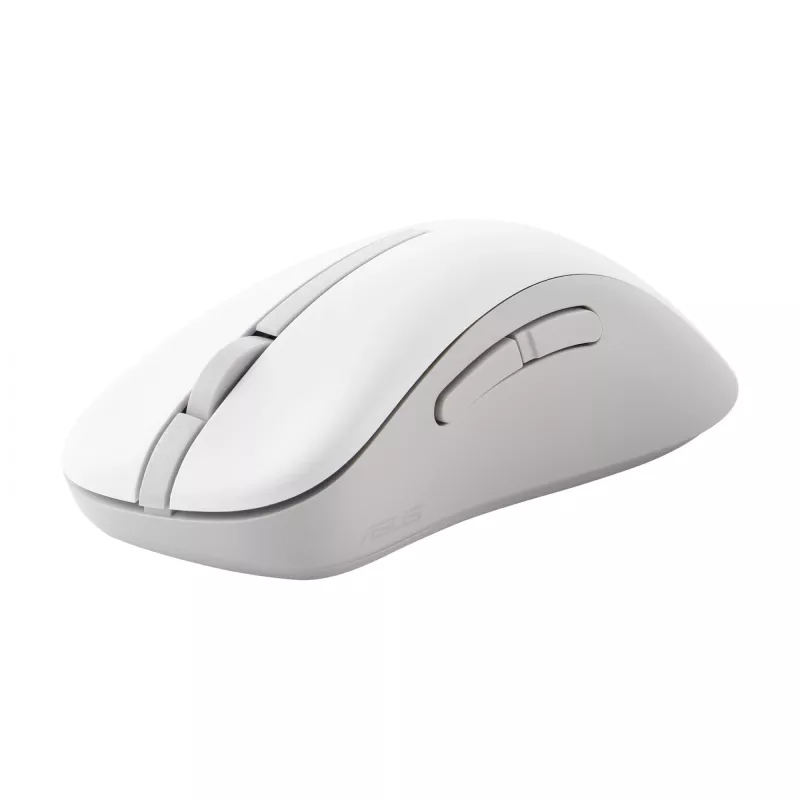 ASUS Wireless MD102 mysz Uniwersalna Praworęczna RF Wireless + Bluetooth Optyczna 1600 DPI