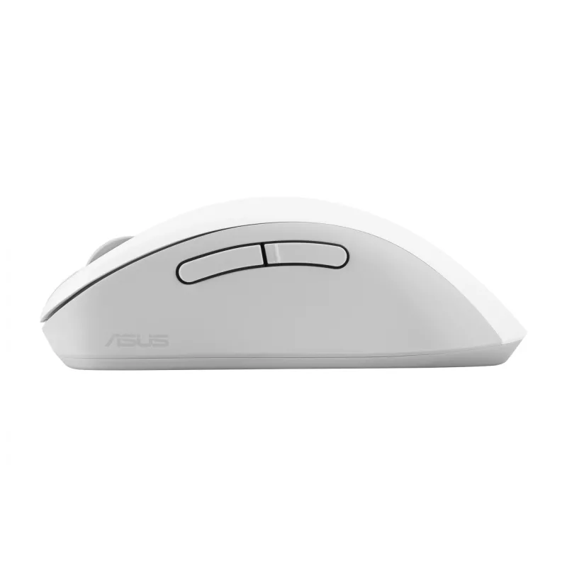 ASUS Wireless MD102 mysz Uniwersalna Praworęczna RF Wireless + Bluetooth Optyczna 1600 DPI