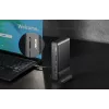 ASUS Triple Display USB-C Dock Duo DC301 Przewodowy Czarny
