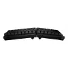 ASUS ROG Falcata klawiatura Gaming USB + RF Wireless + Bluetooth QWERTZ niemiecki Czarny
