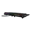 ASUS ROG Falcata klawiatura Gaming USB + RF Wireless + Bluetooth QWERTZ niemiecki Czarny