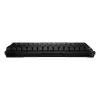 ASUS ROG Falcata klawiatura Gaming USB + RF Wireless + Bluetooth QWERTZ niemiecki Czarny