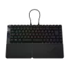 ASUS ROG Falcata klawiatura Gaming USB + RF Wireless + Bluetooth QWERTZ niemiecki Czarny