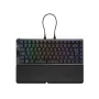 ASUS ROG Falcata klawiatura Gaming USB + RF Wireless + Bluetooth QWERTZ niemiecki Czarny