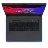 ASUS ROG Strix G18 G815LR-S8080W Intel Core Ultra 7 255HX Laptop 45,7 cm (18 cali) WUXGA 32 GB DDR5-SDRAM 1 TB SSD NVIDIA GeForce RTX 5070 Ti Wi-Fi 7 (802.11be) Windows 11 Home Szary, Zielony