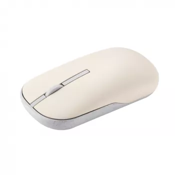 ASUS Marshmallow MD100 mysz biurowa symetryczna RF Wireless + Bluetooth optyczna 1600 DPI