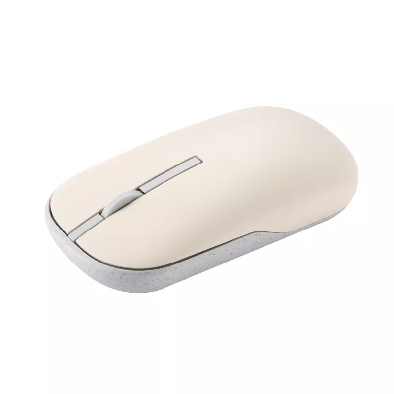 ASUS Marshmallow MD100 mysz biurowa symetryczna RF Wireless + Bluetooth optyczna 1600 DPI