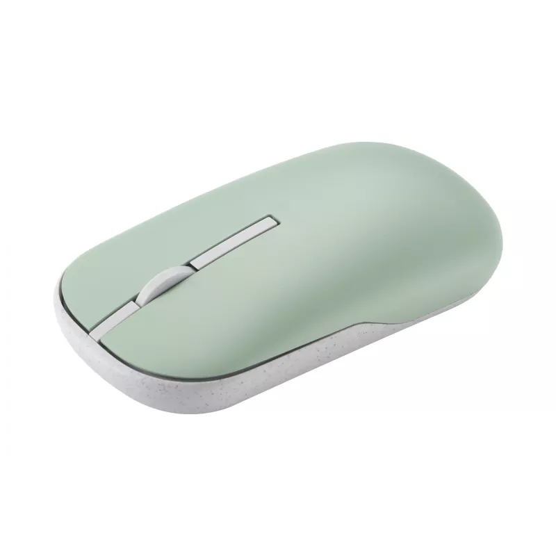 ASUS Marshmallow MD100 mysz biurowa symetryczna RF Wireless + Bluetooth optyczna 1600 DPI