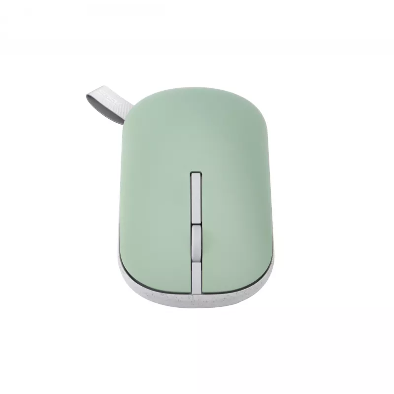ASUS Marshmallow MD100 mysz biurowa symetryczna RF Wireless + Bluetooth optyczna 1600 DPI
