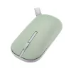 ASUS Marshmallow MD100 mysz biurowa symetryczna RF Wireless + Bluetooth optyczna 1600 DPI