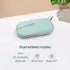 ASUS Marshmallow MD100 mysz biurowa symetryczna RF Wireless + Bluetooth optyczna 1600 DPI