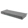 DIGITUS Modularny przełącznik KVM 8-portowy do modułowej konsoli KVM