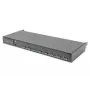 DIGITUS Modularny przełącznik KVM 8-portowy do modułowej konsoli KVM