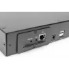 DIGITUS Modularny przełącznik KVM 16-portowy do modułowej konsoli KVM