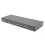 Modułowy przełącznik KVM DIGITUS Modular Cat5 16port do modułowej konsoli KVM