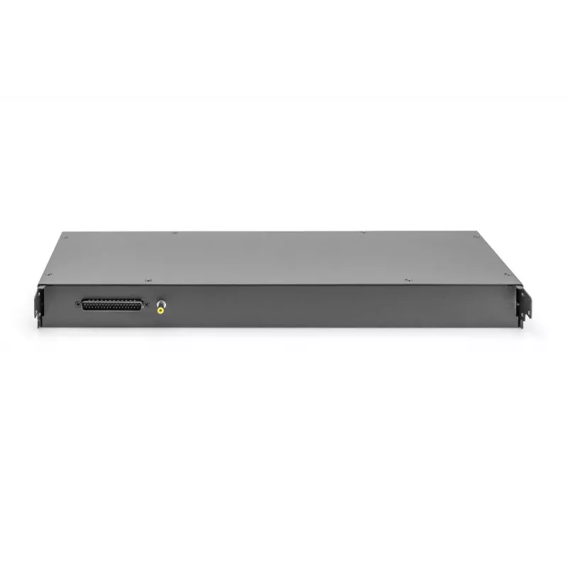 Modułowy przełącznik KVM DIGITUS Modular Cat5 16port do modułowej konsoli KVM