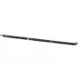 DIGITUS IT BASIC PDU. 3PH. 16A. 24 x C13. 3 x C19 Pionowa. Kabel 3m. Wtyk IEC309 3Ph-16A