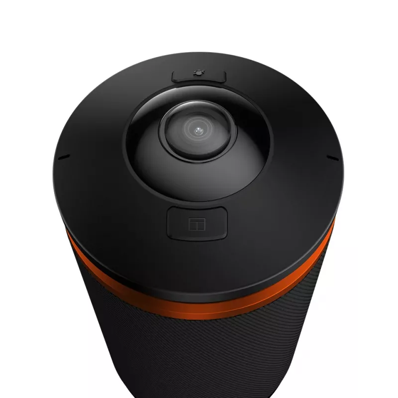 COUGAR Camera, CYCLOPS AIO, 1920 x 818 pikseli, czarny