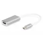 Adapter graficzny DIGITUS USB 3.0 typu C 4K HDMI