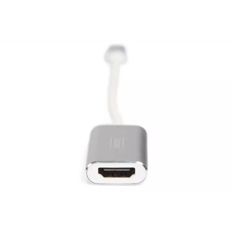 Adapter graficzny DIGITUS USB 3.0 typu C 4K HDMI