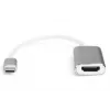 Adapter graficzny DIGITUS USB 3.0 typu C 4K HDMI