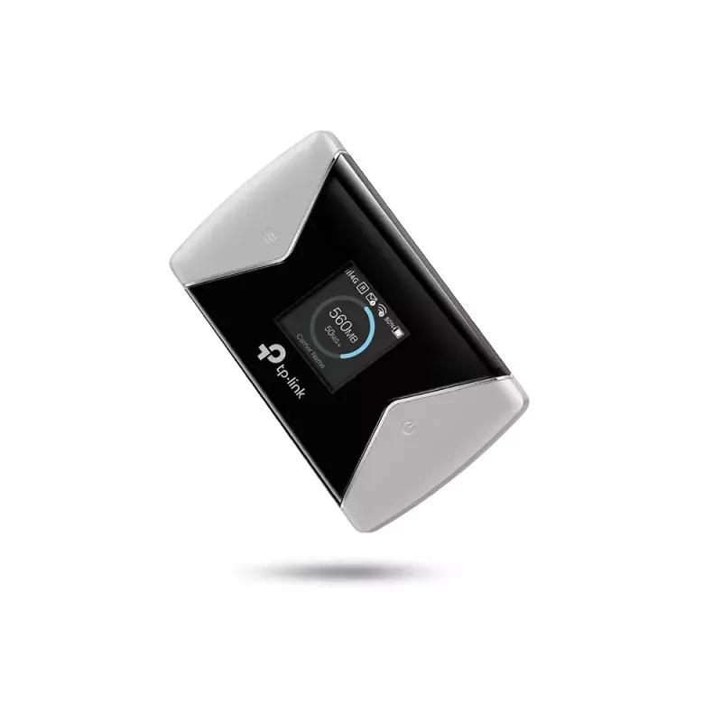 Sprzęt komórkowej sieci bezprzewodowej TP-Link M7650 Wi-Fi 5
