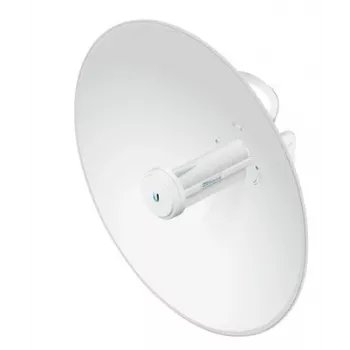 UBIQUITI NETWORKS PowerBeam PBE-5AC-GEN2 High Performance airMAX 5 GHz 450+ Mbps