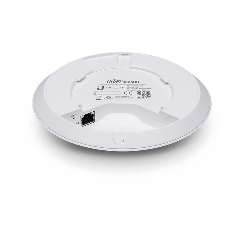 UBIQUITI NETWORKS Unifi NanoHD 5-pack