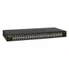 NETGEAR GS348 Niezarządzalny Gigabit Ethernet (10/100/1000) 1U Czarny