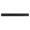 NETGEAR GS348 Niezarządzalny Gigabit Ethernet (10/100/1000) 1U Czarny
