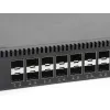 LevelOne KILBY 28-Port L3 Lite Managed Gigabit Fiber Switch, 4 x 10GbE SFP+, 4 x Gigabit SFP/RJ45 Combo
