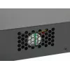 LevelOne KILBY 28-Port L3 Lite Managed Gigabit Fiber Switch, 4 x 10GbE SFP+, 4 x Gigabit SFP/RJ45 Combo