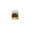 LevelOne 1,25 Gbps miedziany transceiver SFP, 100 m, RJ45, miedź, 1250 Mbit/s, SFP, 100 m, IEEE 802.3, IEEE 802.3ab, 3.3 V