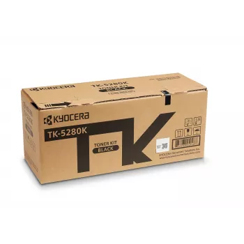 Kaseta z tonerem KYOCERA TK-5280K 1 szt. oryginalna czarna