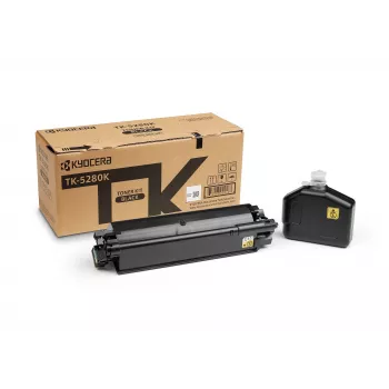 Kaseta z tonerem KYOCERA TK-5280K 1 szt. oryginalna czarna