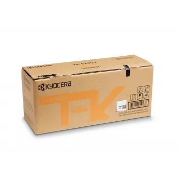 Kaseta z tonerem KYOCERA TK-5280Y 1 szt. oryginalna żółta