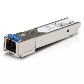 Moduł nadawczo-odbiorczy UBIQUITI NETWORKS Uf-gp-c+ SFP