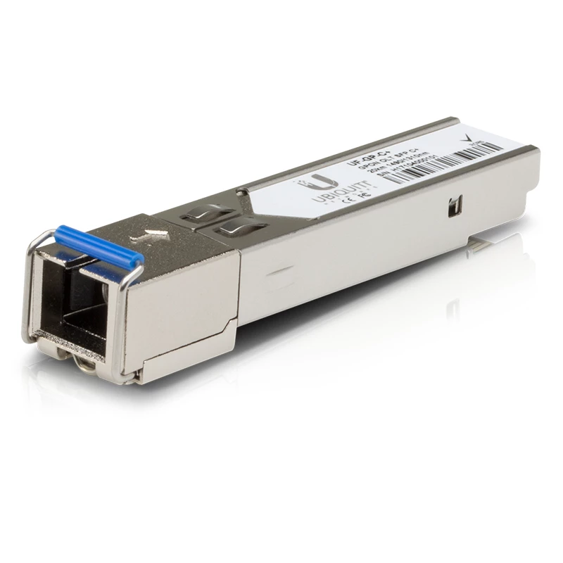 Moduł nadawczo-odbiorczy UBIQUITI NETWORKS Uf-gp-c+ SFP