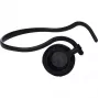 Jabra A Neckband, Neckband, Plastik, Czarny