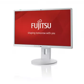 Fujitsu Displays B22-8 WE monitor komputerowy 55,9 cm (22 cale) 1680 x 1050 pikseli WSXGA+ LED Srebrny