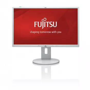 Fujitsu Displays B22-8 WE monitor komputerowy 55,9 cm (22 cale) 1680 x 1050 pikseli WSXGA+ LED Srebrny