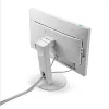 Fujitsu Displays B22-8 WE monitor komputerowy 55,9 cm (22 cale) 1680 x 1050 pikseli WSXGA+ LED Srebrny
