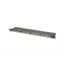 DIGITUS Panel krosowy CAT6a Ekranowany 24-portowy 0.5U (dn91624sslea)