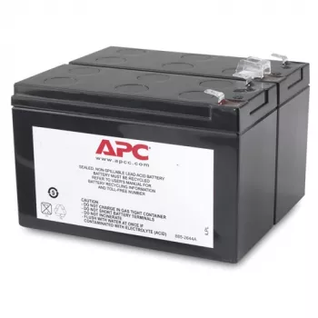 Wkład bateryjny APC APCRBC113 (OEM)