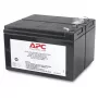 Wkład bateryjny APC APCRBC113 (OEM)