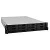 SYNOLOGY Jednostka rozszerzająca Rx1217rp 2u 12-zatokowa Dla 2u Stacji Rack