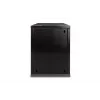 DIGITUS Szafka wisząca 312x300mm (10 cali) 9U 464x312x300 mm czarna