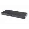DIGITUS USB-PS/2 Combo-KVM Switch 8-port IP module slot