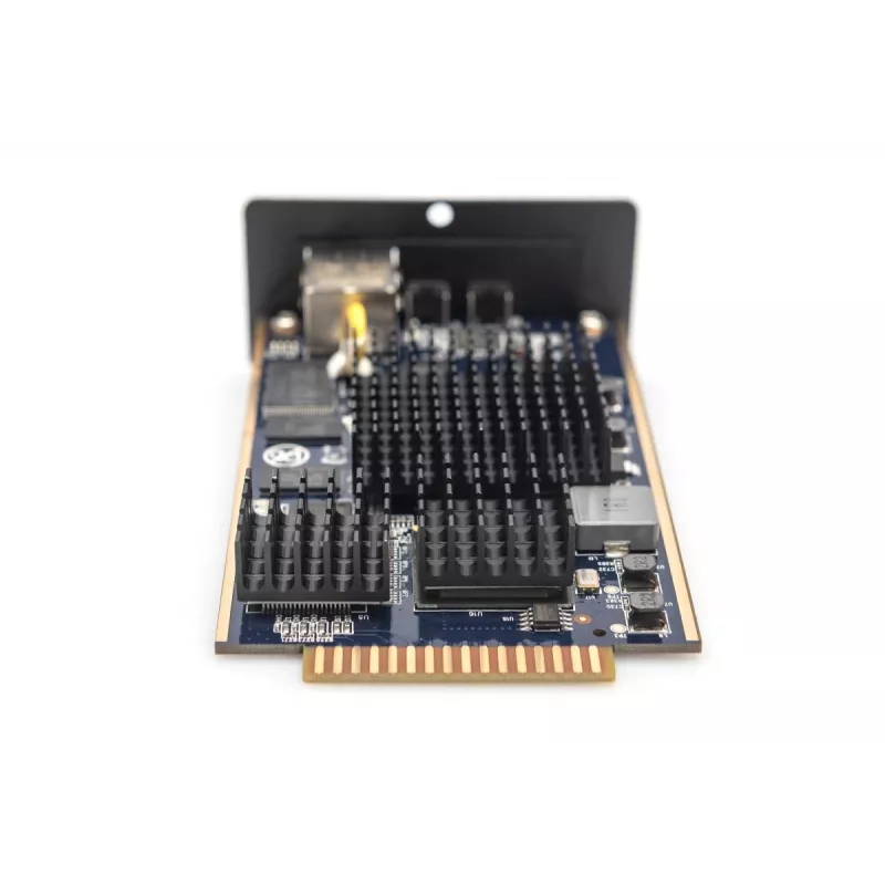 Moduł IP DIGITUS do przełączników KVM (DS-51000-1)