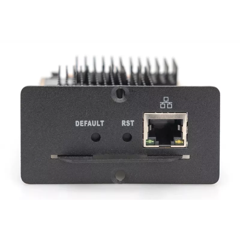 Moduł IP DIGITUS do przełączników KVM (DS-51000-1)